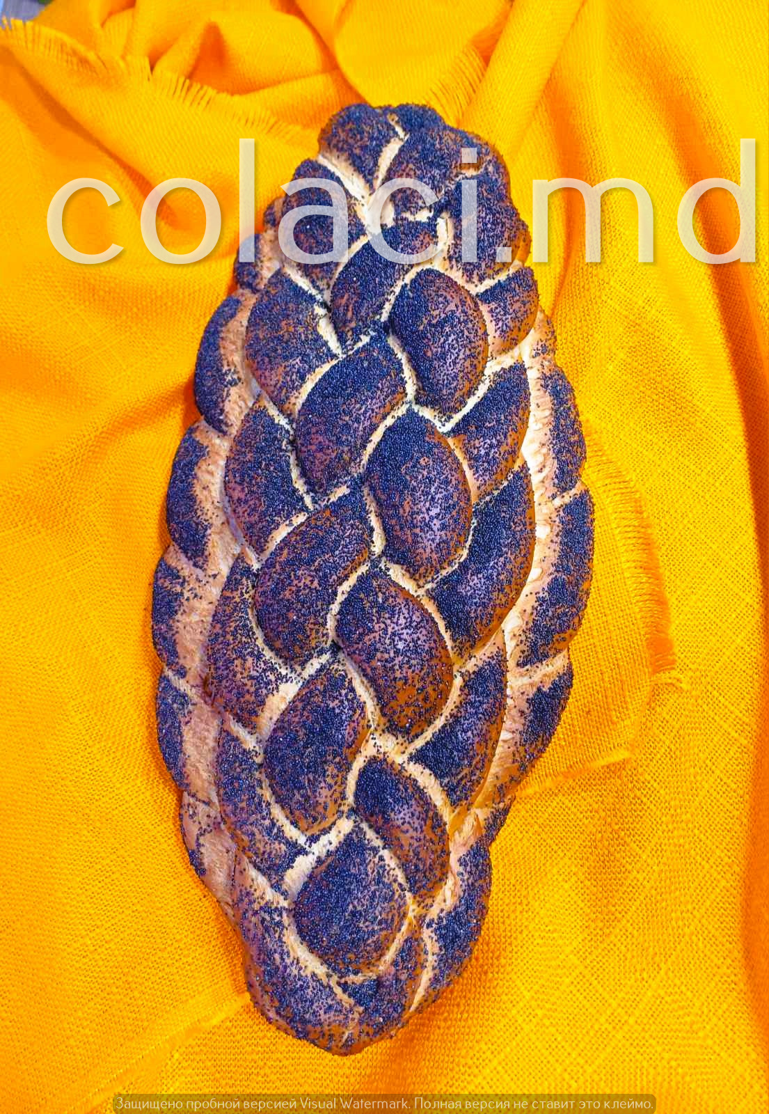 Colaci (319) – Colaci Artizanali